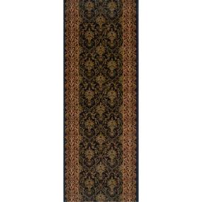 Alexander Runner 31 - Black Swatch