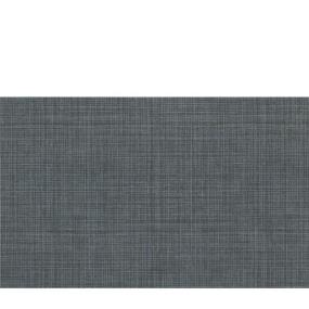 Modern Textile Midnight Blue Matte Zoomed Swatch