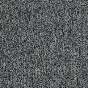 Bitumen Zoomed Swatch