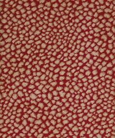Lake Safari - Cherry Swatch