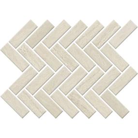 White Matte Swatch
