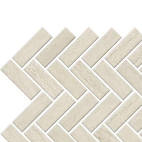 White Matte Zoomed Swatch