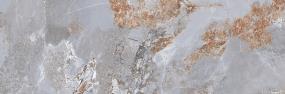 Expanse Matte 47X142 - Metallo Swatch