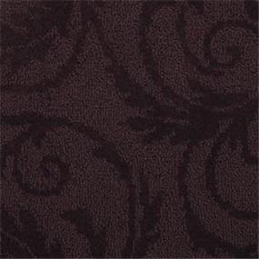 Classic Elegance - Sable Plum Swatch