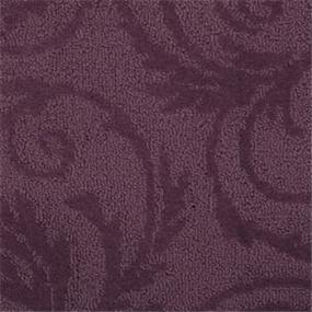 Classic Elegance - Berry Frappe Swatch