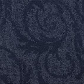 Classic Elegance - Oyster Bay Swatch