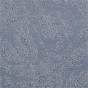 Classic Elegance - Blue Boy Swatch
