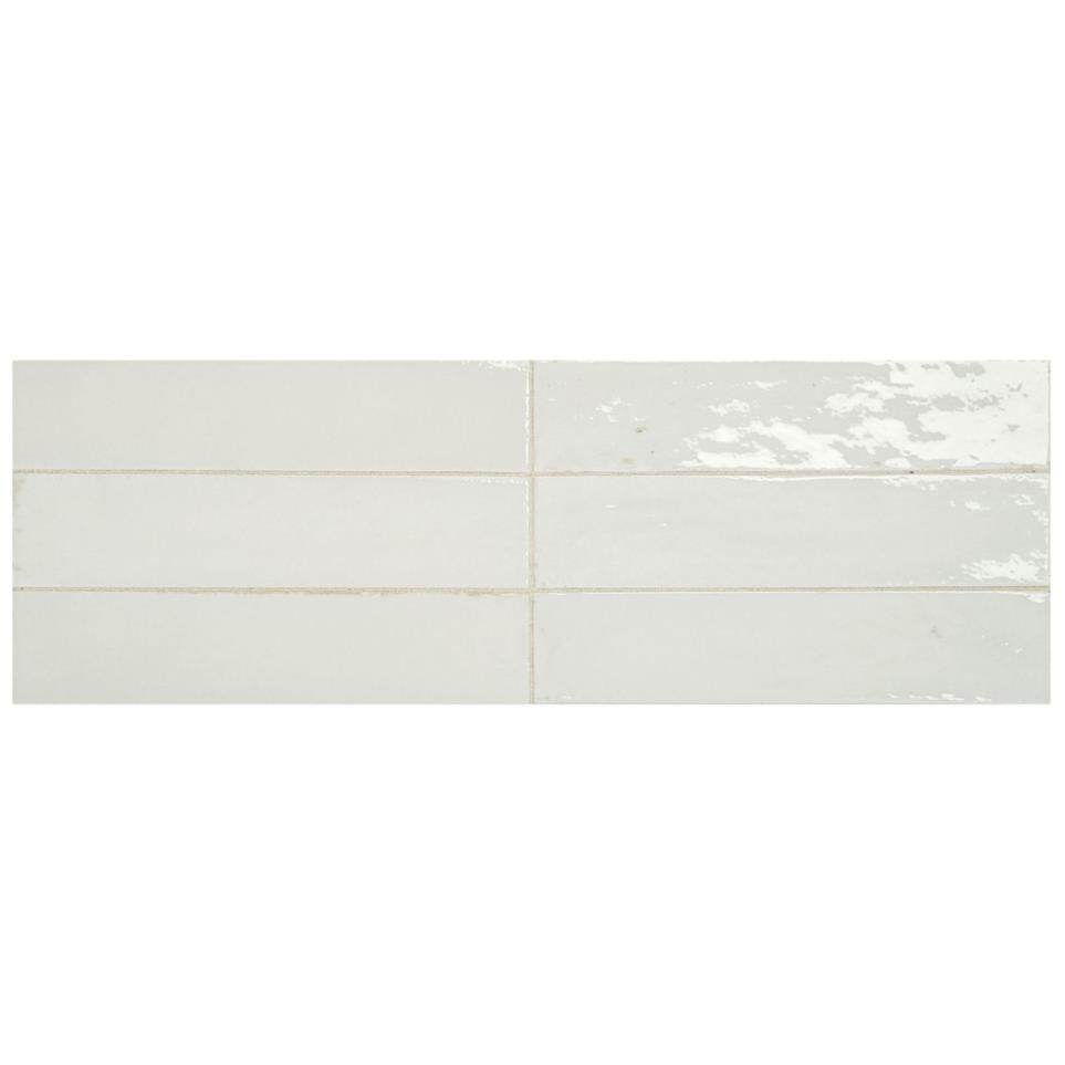 Remedy Rectangle Hand Crafted 2X10 GL by Bel Terra - Elixir Glossy