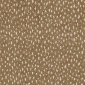 Exotic Escape - Dapple Dfb - Camel Swatch