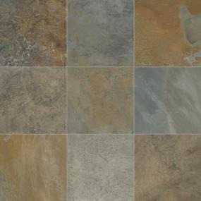 Lanesboro Xterior Paver 24X24 Tx - Bluestone Textured Swatch