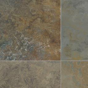 Bluestone Textured Zoomed Swatch