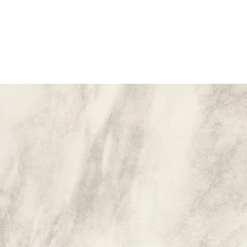 Heirloom White Light Polished Zoomed Swatch