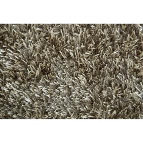 Shaggy Majestic - Chrome Swatch