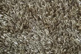 Shaggy Majestic - Chrome Swatch