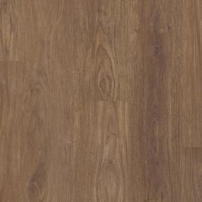 Abalina Click - Medium Oak Swatch