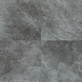 Continental Slate Square 6X6 Mt - English Grey Matte Swatch