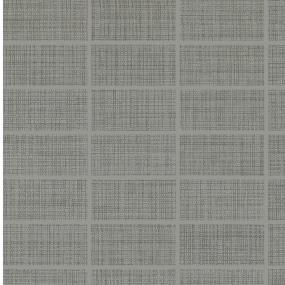 Modern Textile Medium Gray Matte Zoomed Swatch