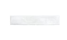 Vidaro  Glossy 2X10 - White Swatch
