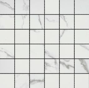 Serendra Matte Mosaic 2X2/12X12 - Mila Swatch