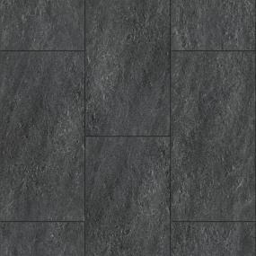 Coretec Stone Wpc - Embra Slate Swatch