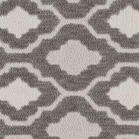 Arabella - Pewter Swatch