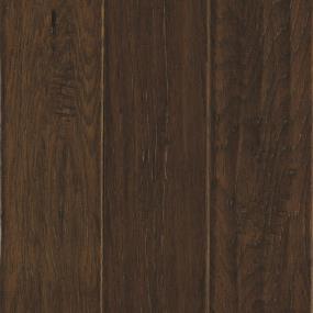 Windridge Hickory - Engineered Wood Flr - 5 - Mocha Hickory Swatch