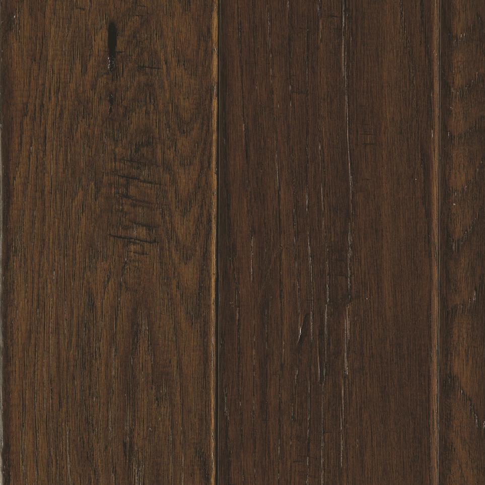 Mocha Hickory Zoomed Swatch