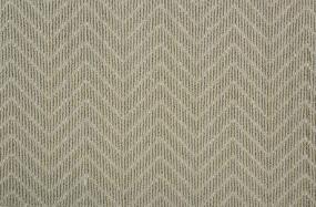Chevron - Ash Swatch