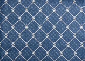 Lake Boden - Bluestone Swatch