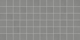 Keystones Straight Joint 2X2 Dm 12X24 Mt Grp2 - Suede Gray Matte Swatch