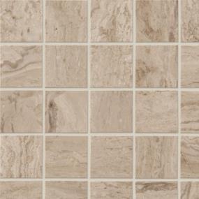 Travertine Matte Zoomed Swatch