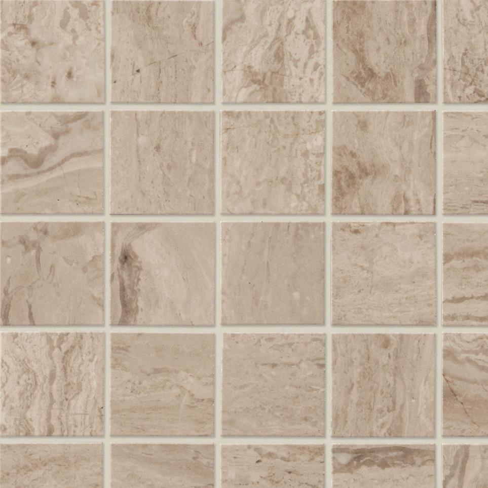 Travertine Matte Zoomed Swatch