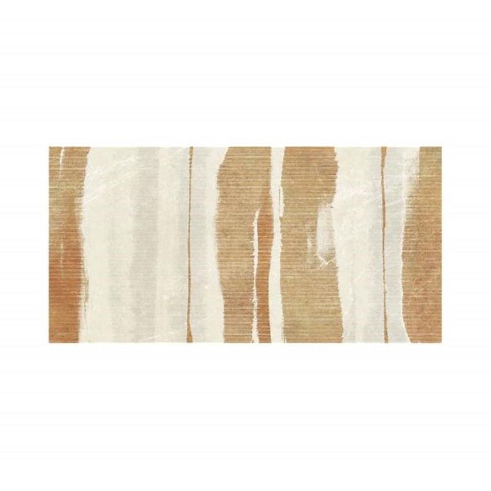 Terramor Fuse Honed 24X47 by Emser Tile, LLC - Bianco