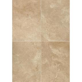 Affinity Square 12X12 MT - Beige Matte Swatch