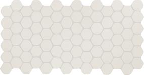 Keystones Organic Hexagon 2 Dm 12X24 MT Grp2