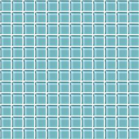 Fountain Blue Glass Swatch Thumbnail