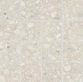 Perenne Slim Polished Mosaic 3X3/12X12 6 Mm