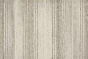 Logan Stripe - Pebblestone Swatch