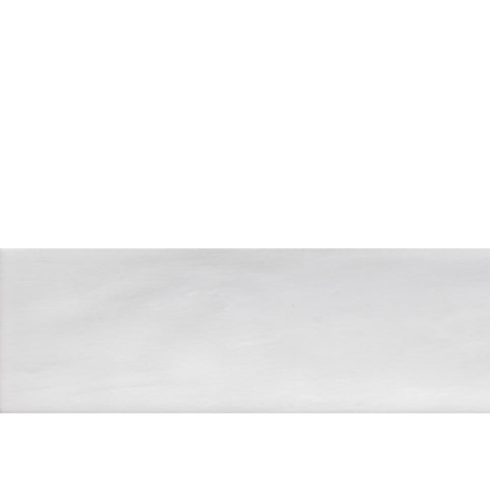 White Zoomed Swatch