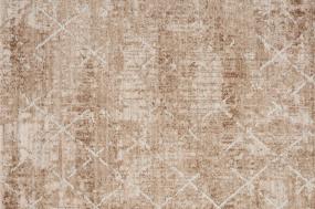 Caspian Trellis - Beige Swatch
