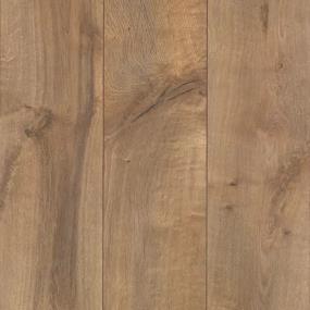 Canyon Hills - Honeytone Oak Swatch