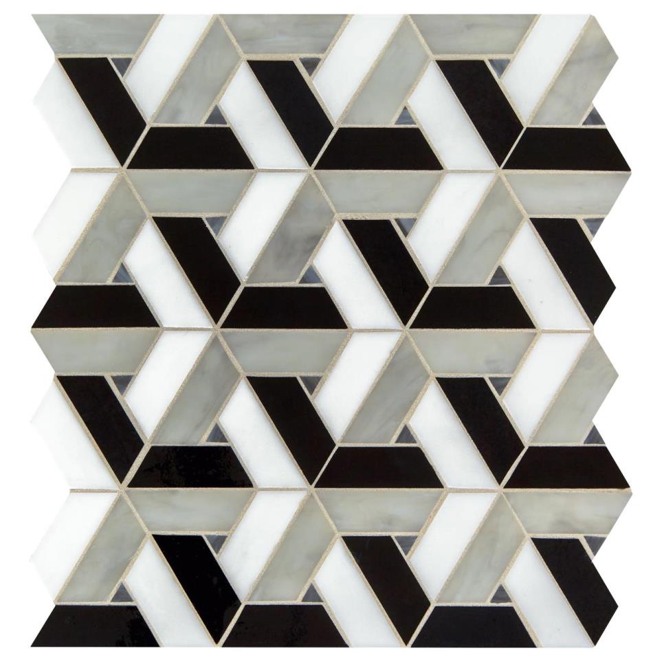 Vivify Trapezoid 1X3 Mm 13X15 Gs