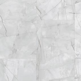 Platinum Carrara Zoomed Swatch