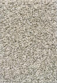 Shaggy Luxe - Sel De Mer Swatch