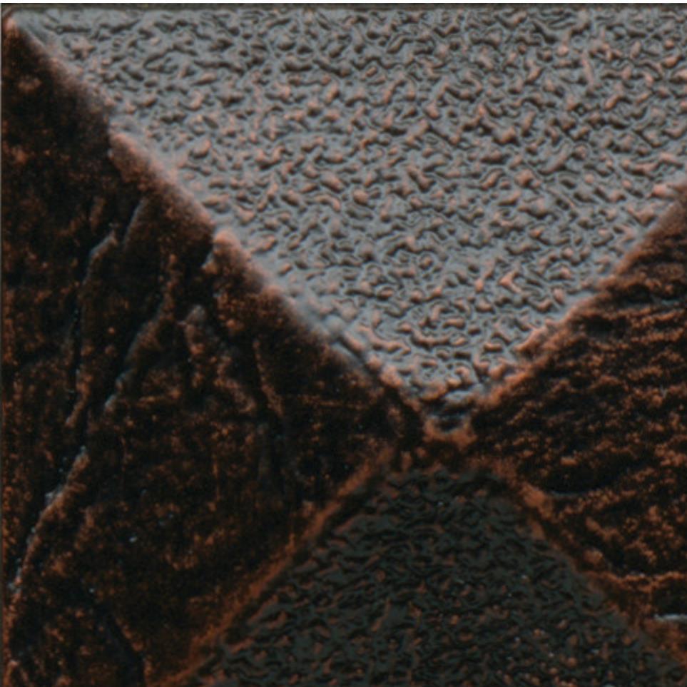 Oil Rub Bronze Satin Zoomed Swatch