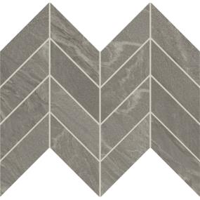 Vertuo Chevron 2X5 Mm 12X12 Mt - Composer Matte Swatch