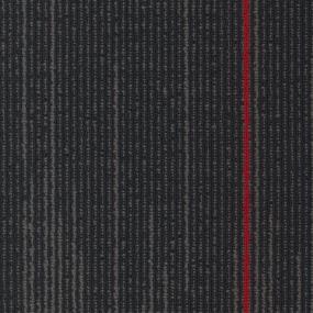 Reverb Plank - Chili Red Swatch