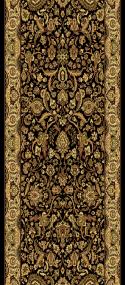 Royal Kingsley Runner - Palatial Palace Swatch