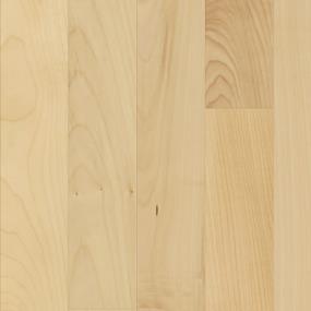 Natural Hard Maple Zoomed Swatch