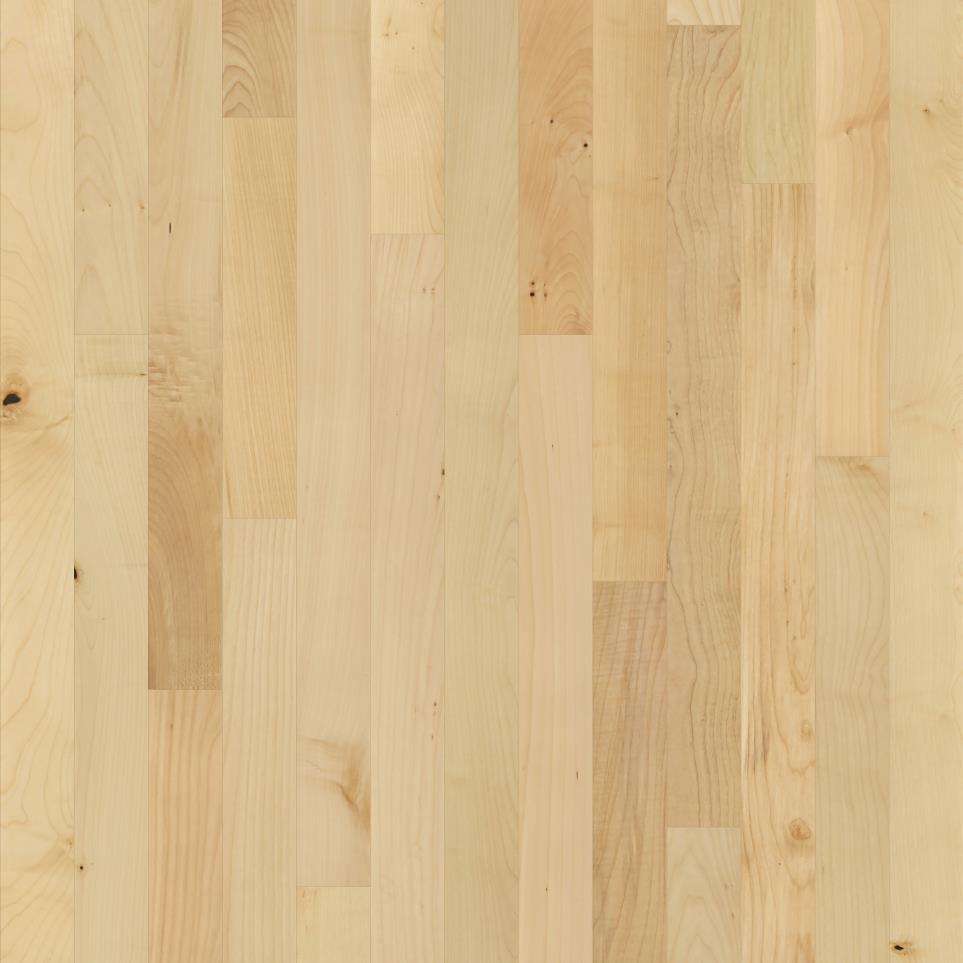 Hidden Manor Maple 3"